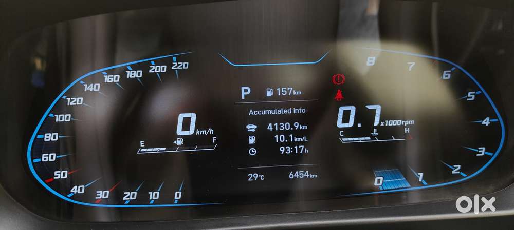 Hyundai I20 1.2 Spotz, 2022, Petrol