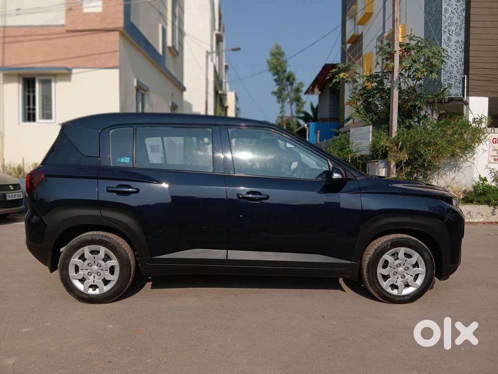 Hyundai Exter S 1.2 Amt, 2023, Petrol