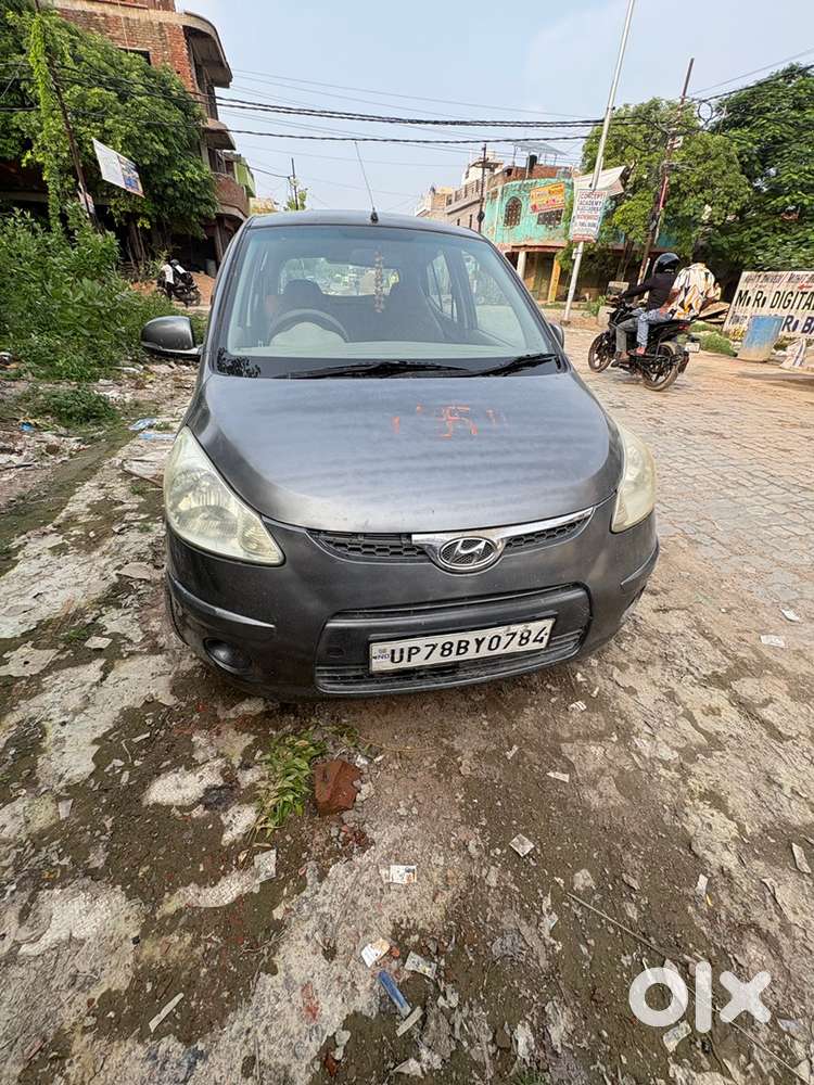 Hyundai I10 1.1 2010