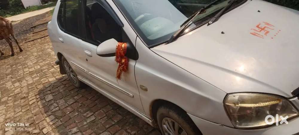 Tata Indigo Cs 2010 Lx
