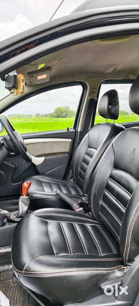 Renault Duster 85ps Diesel Rxl Optional, 2014, Diesel