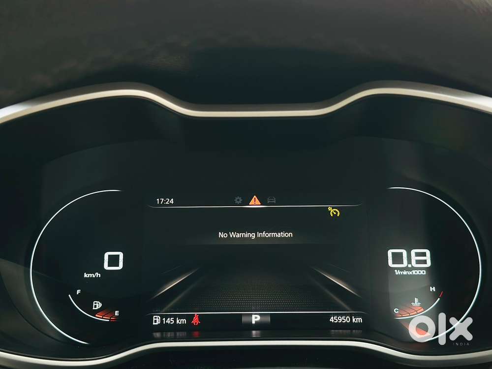 Mg Astor Zs Vti-tech Cvt Sharp, 2022, Petrol