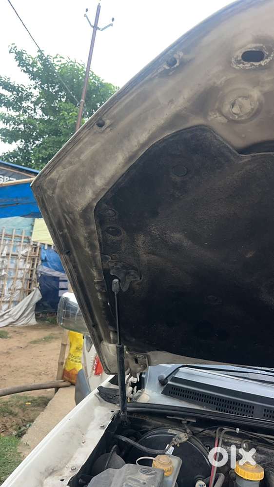 Mahindra Diesel 2019 Car