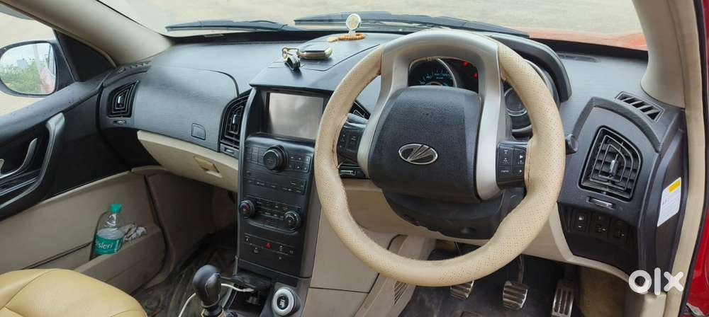 Mahindra Xuv500 Diesel 2022
