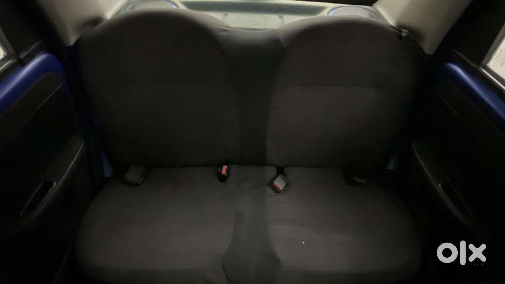 Tata Nano 2012-2015 Twist Xt, 2014, Petrol