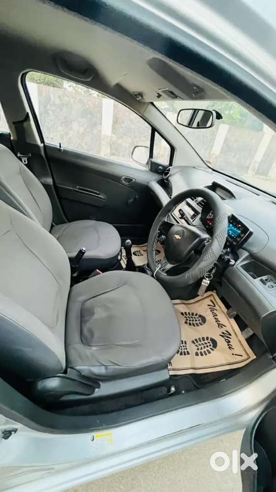 Chevrolet Beat 2014 Diesel