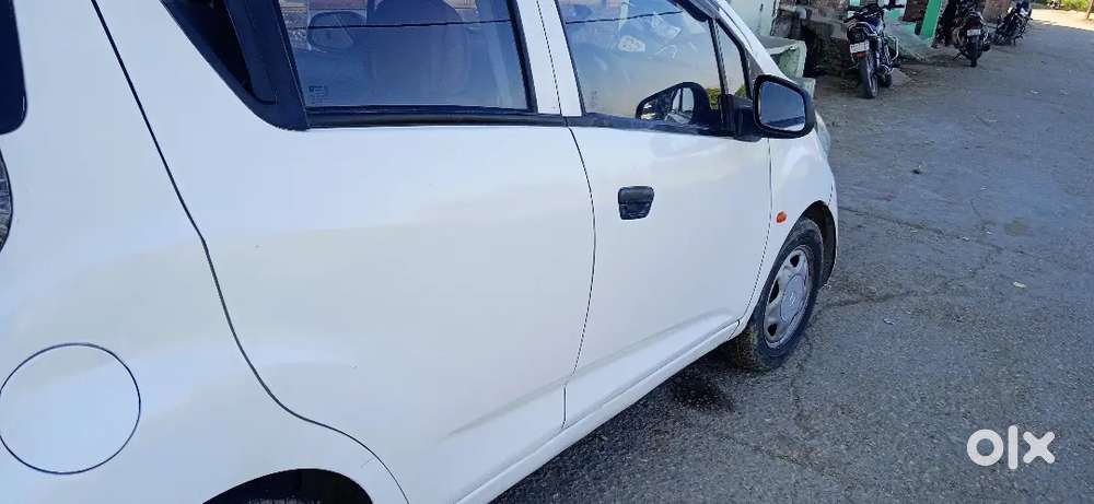 Chevrolet Beat 2013 Diesel