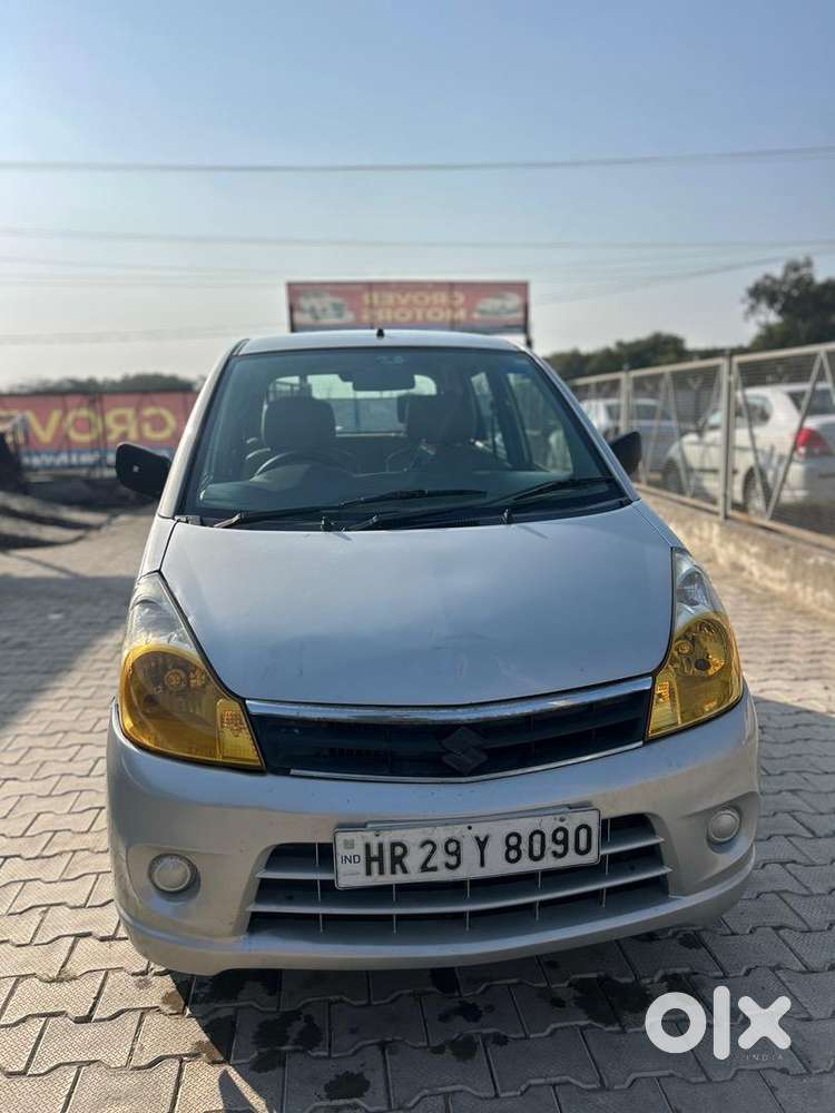 Maruti Suzuki Car 2010