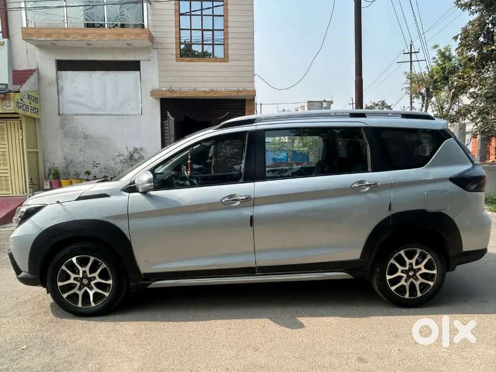Maruti Suzuki Xl6 2022 Petrol Good Condition