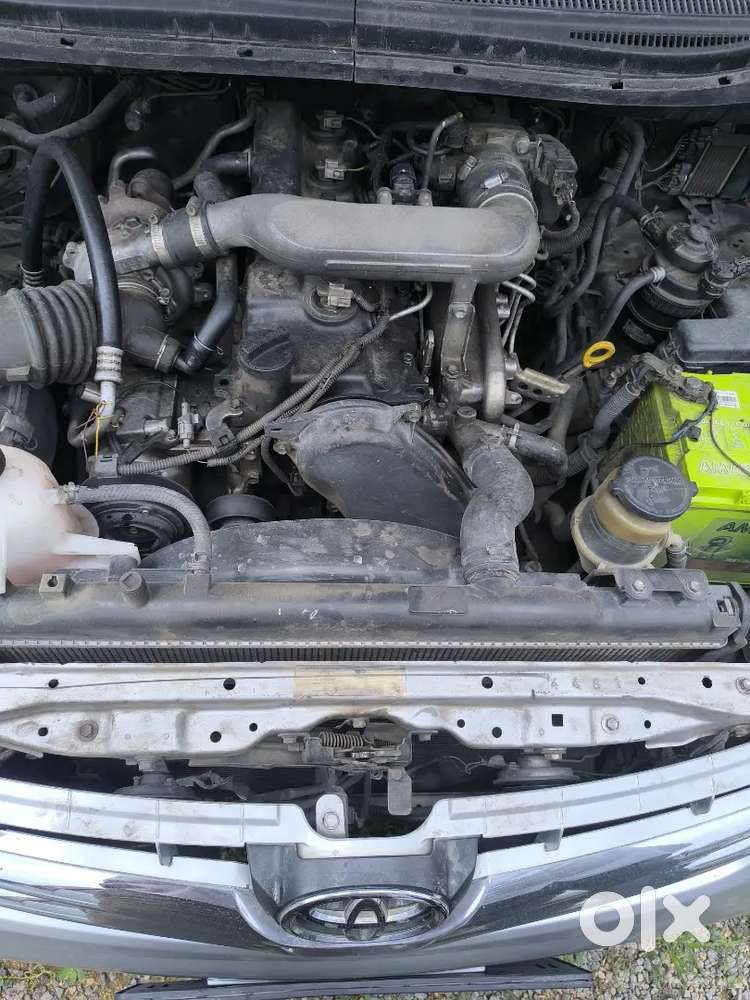 Toyota Innova Diesel Manual 2010