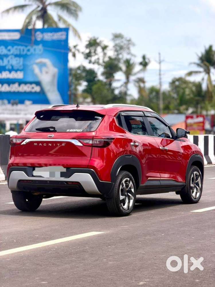 Nissan Magnite 1.0 Xl, 2023, Petrol