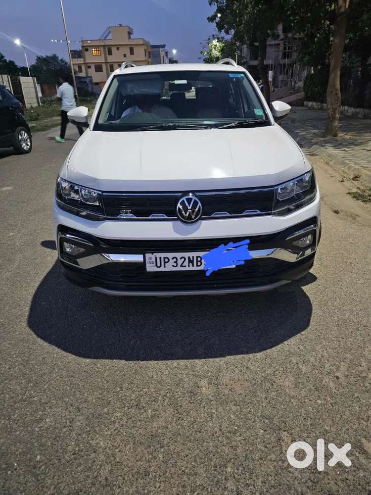 Volkswagen Taigun 2022