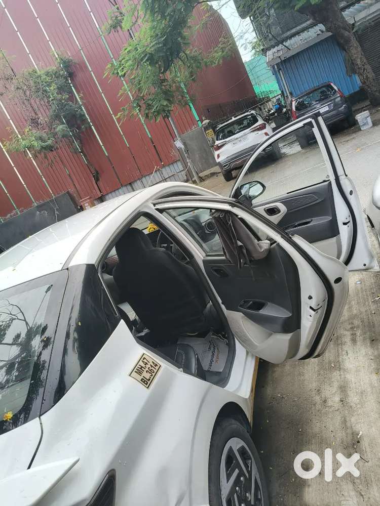 Hyundai Aura 1.2 S 2023