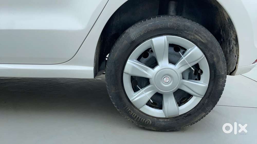 Volkswagen Polo Petrol Comfortline 1.2l, 2014, Petrol