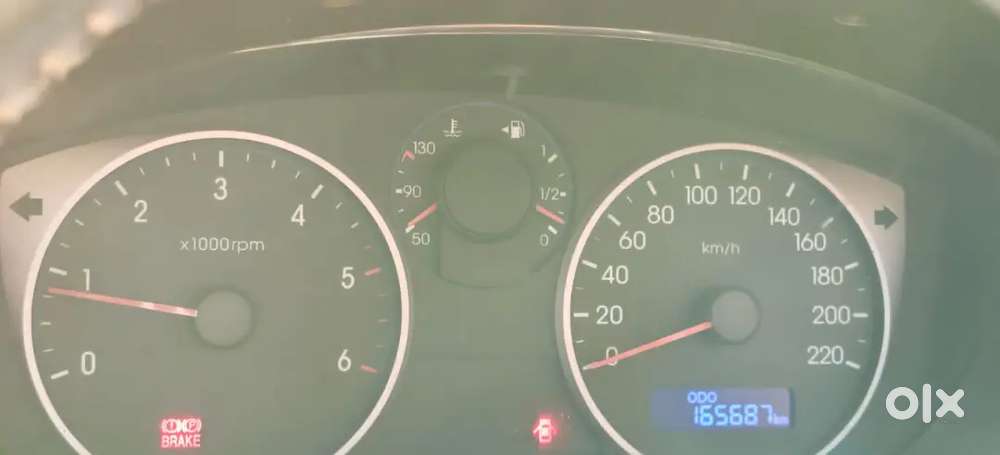 Hyundai I20 Sportz 2012 Diesel