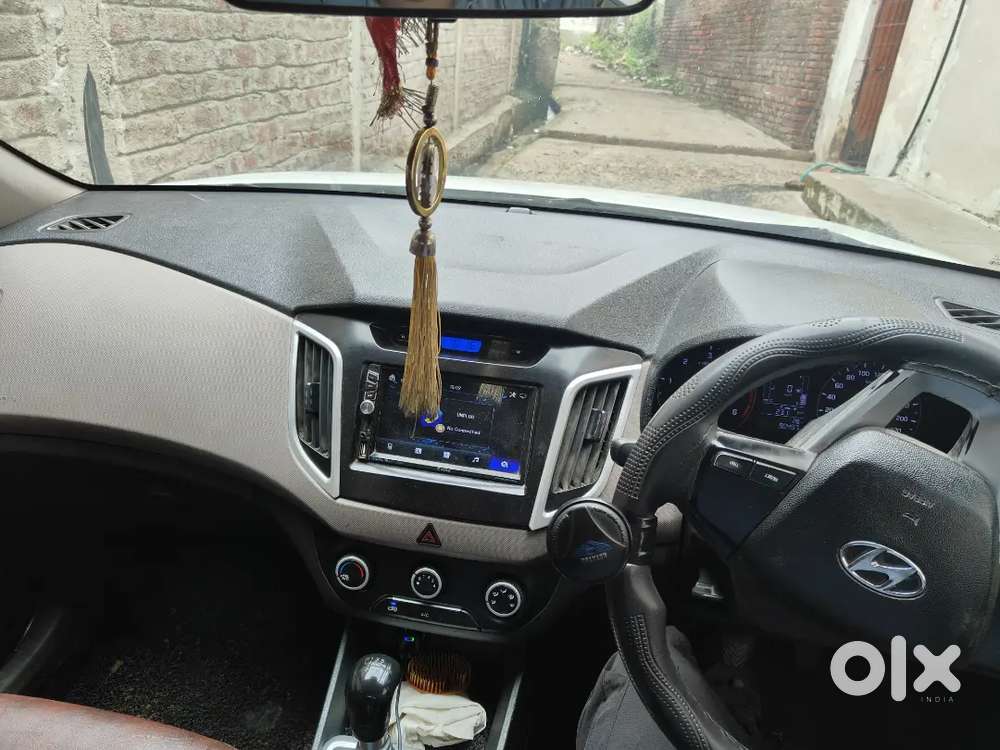 Hyundai Creta 2018 Diesel