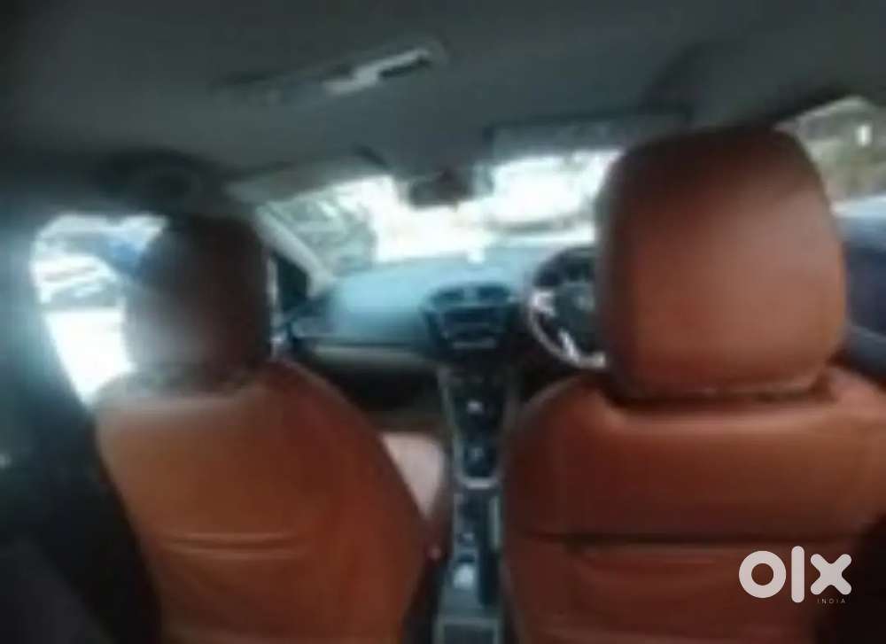 Tata Tiago 2016 Diesel 57500 Km Driven