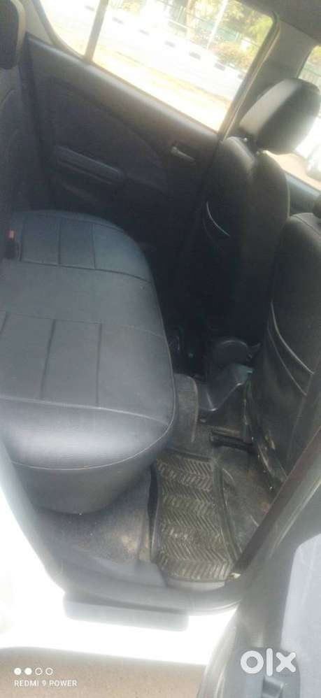 Maruti Suzuki Ritz Vdi Bs-iv, 2011, Diesel