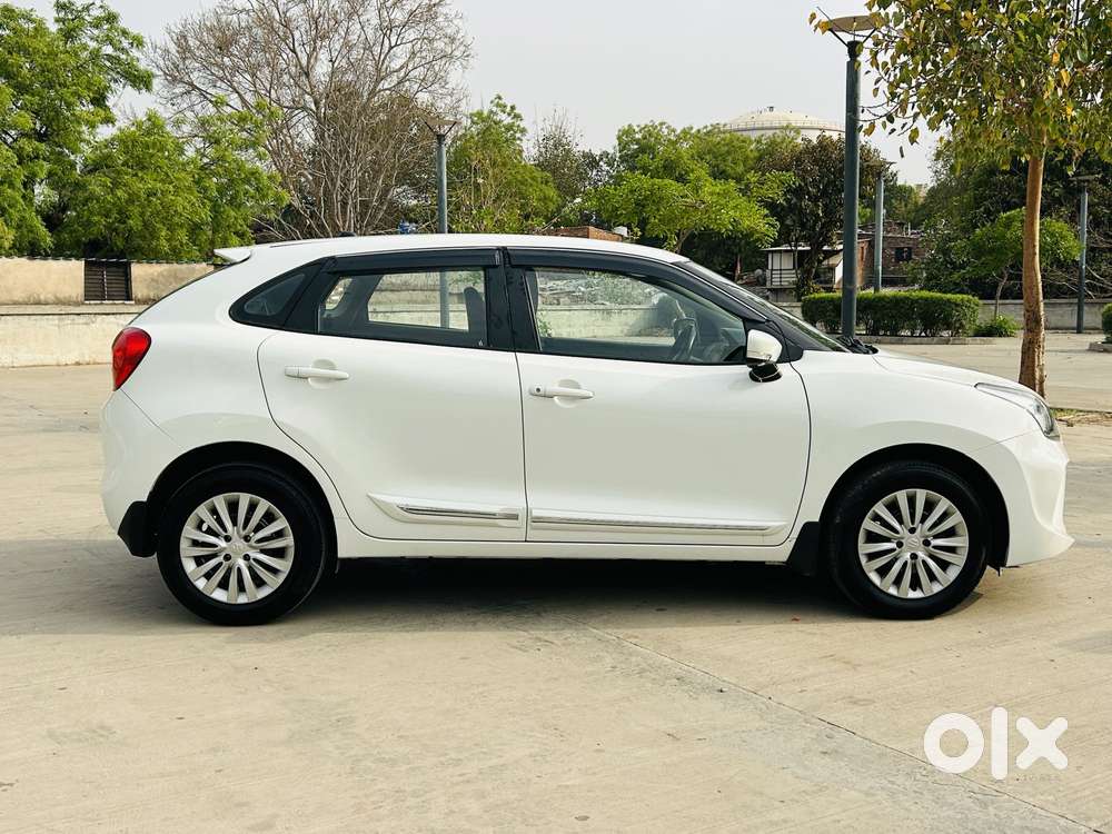 Maruti Suzuki Baleno 1.2 Delta, 2019, Petrol