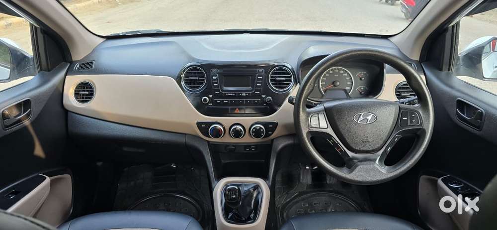Hyundai Grand I10 Sportz 1.2 Kappa Vtvt, 2018, Cng & Hybrids