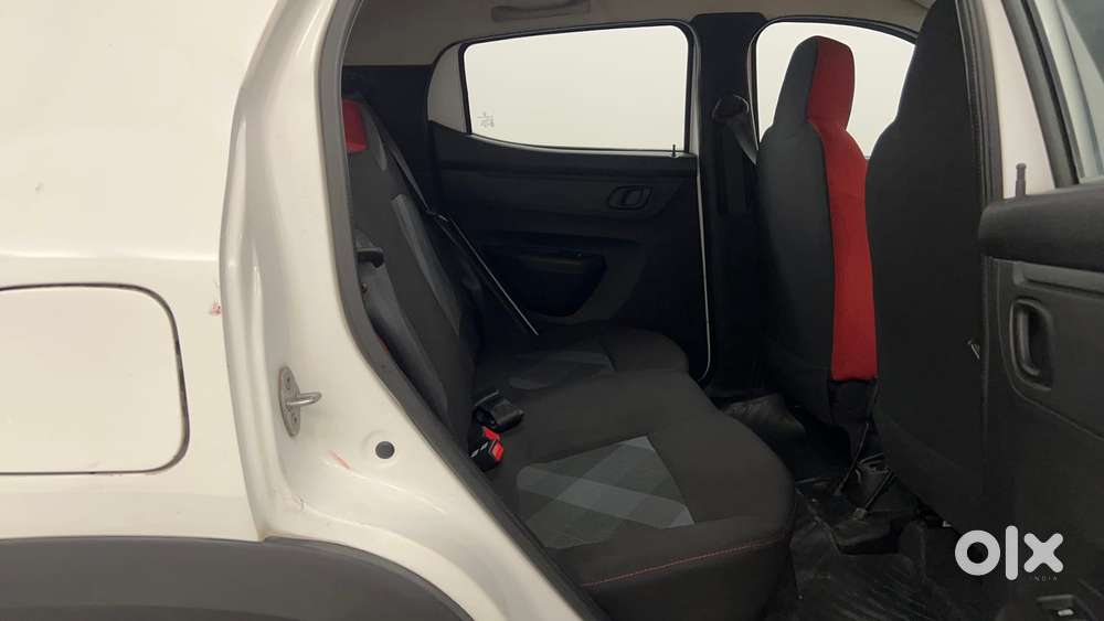 Renault Kwid Rxt 1.0, 2022, Petrol