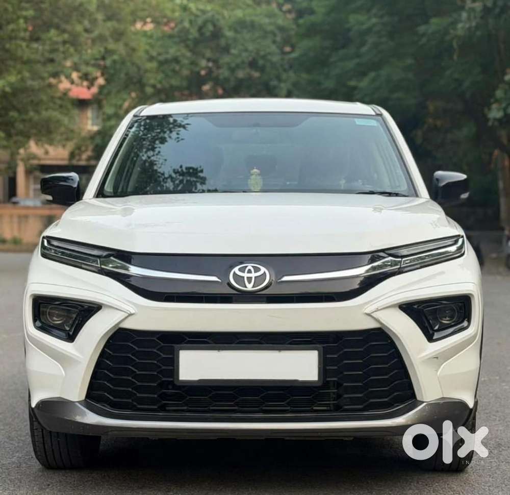 Toyota Urban Cruiser Hyryder 1.5 E Neo Drive, 2026, Petrol