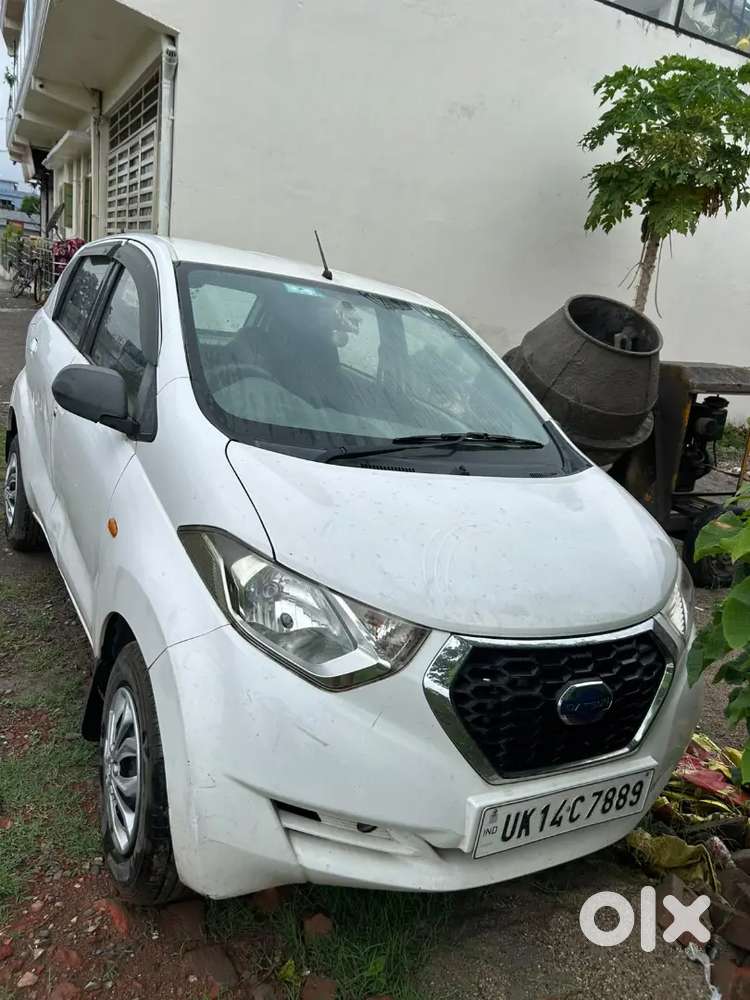Datsun Redigo 0.8 Petrol 2017