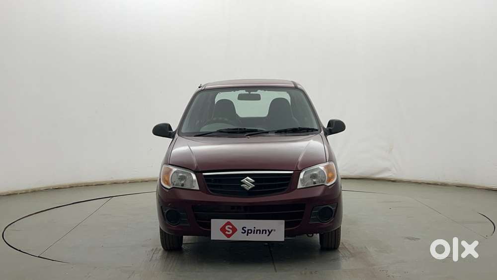 Maruti Suzuki Alto K10 1.0 Lxi (o), 2012, Petrol