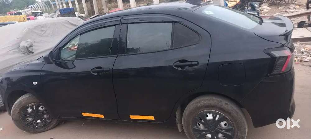 Maruti Suzuki Dzire 2016