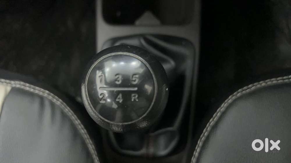 Hyundai Eon Magna +, 2016, Petrol