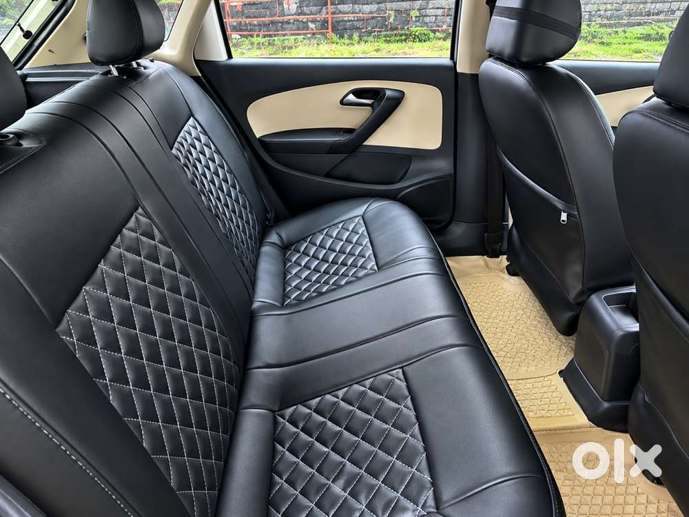 Volkswagen Polo 2013 Diesel Well Maintained