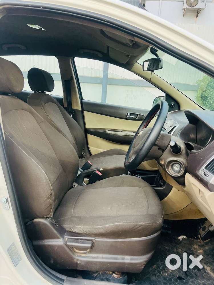 Hyundai I20 2010-2012 1.4 Crdi Magna, 2011, Diesel