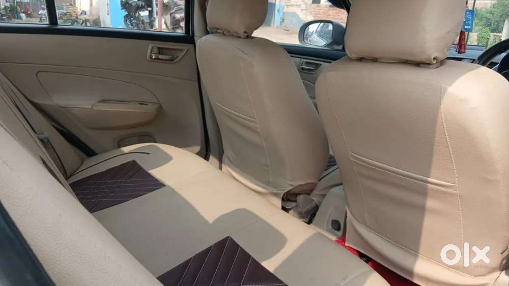 Maruti Suzuki Dzire Vdi, 2017, Diesel