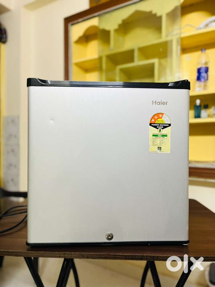 Haier Mini Fridge (52 Ltr)