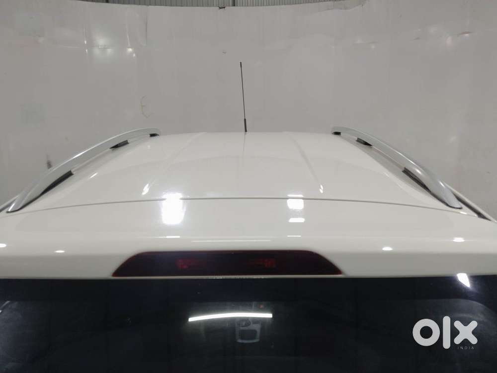 Ford Freestyle Titanium, 2021, Diesel