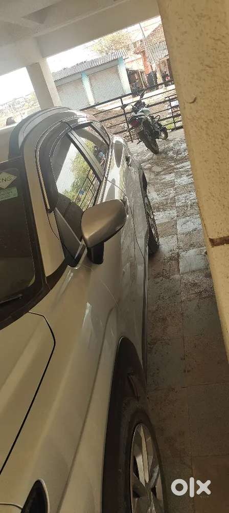 Maruti Suzuki Fronx 2025 Cng & Hybrids 17000 Km Driven