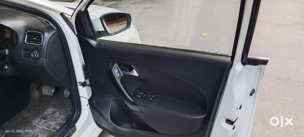 Volkswagen Polo 1.2 Gt Tsi, 2018, Petrol