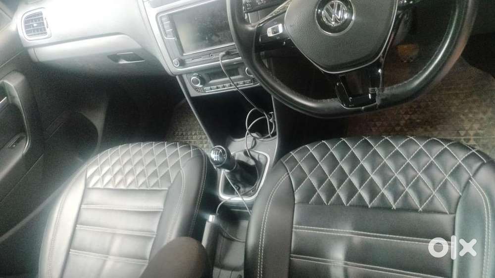 Volkswagen Polo 2020 Petrol Well Maintained