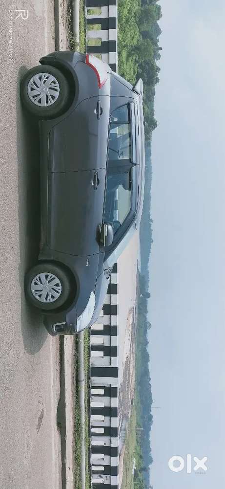 Maruti Suzuki Swift 2017 Edition