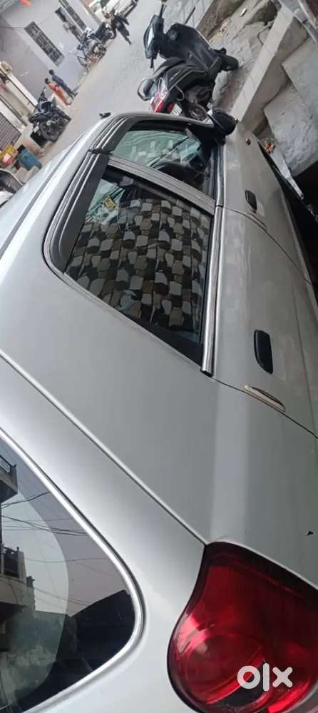 Maruti Suzuki Alto K10vxi 2011 Petrol Well Maintained