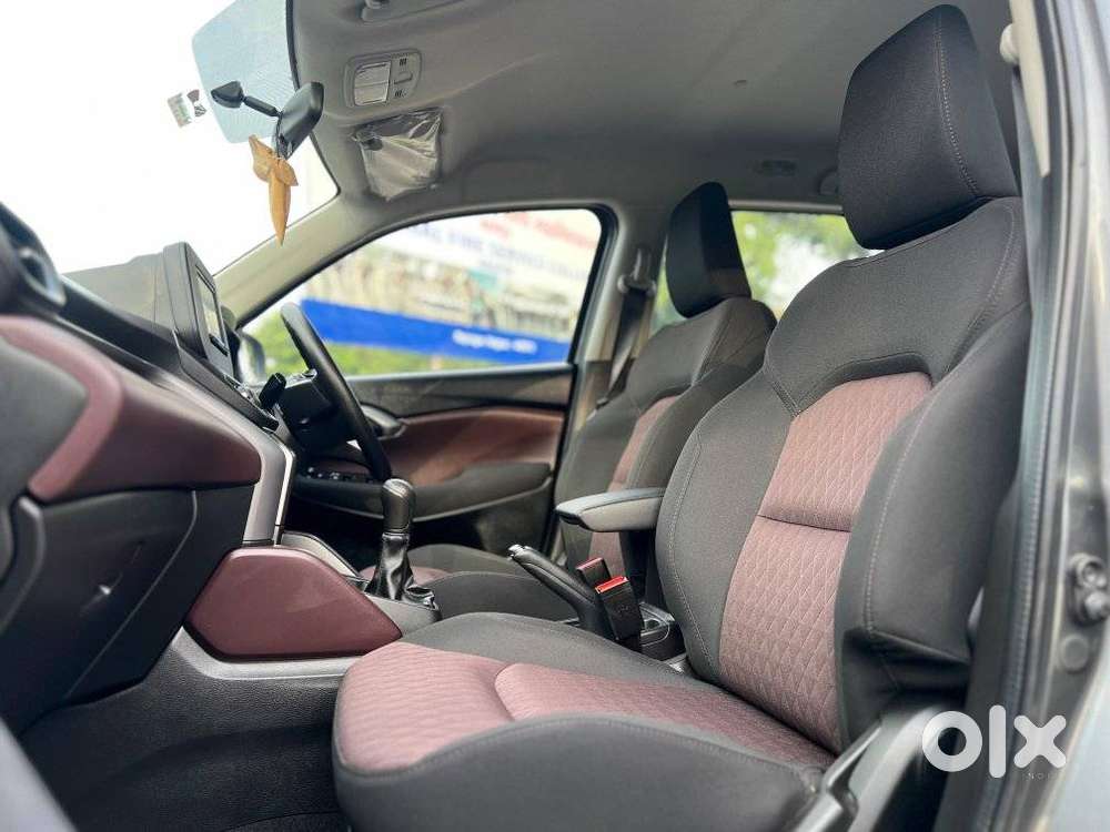 Maruti Suzuki Grand Vitara 1.5 Sigma Smart Hybrid, 2023, Petrol
