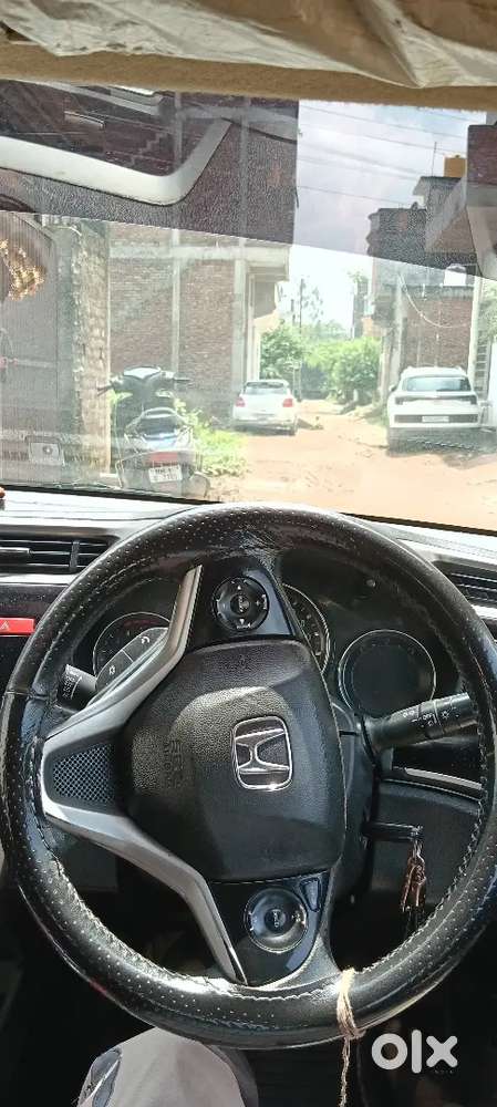 Honda City 1.5 Zx 2014