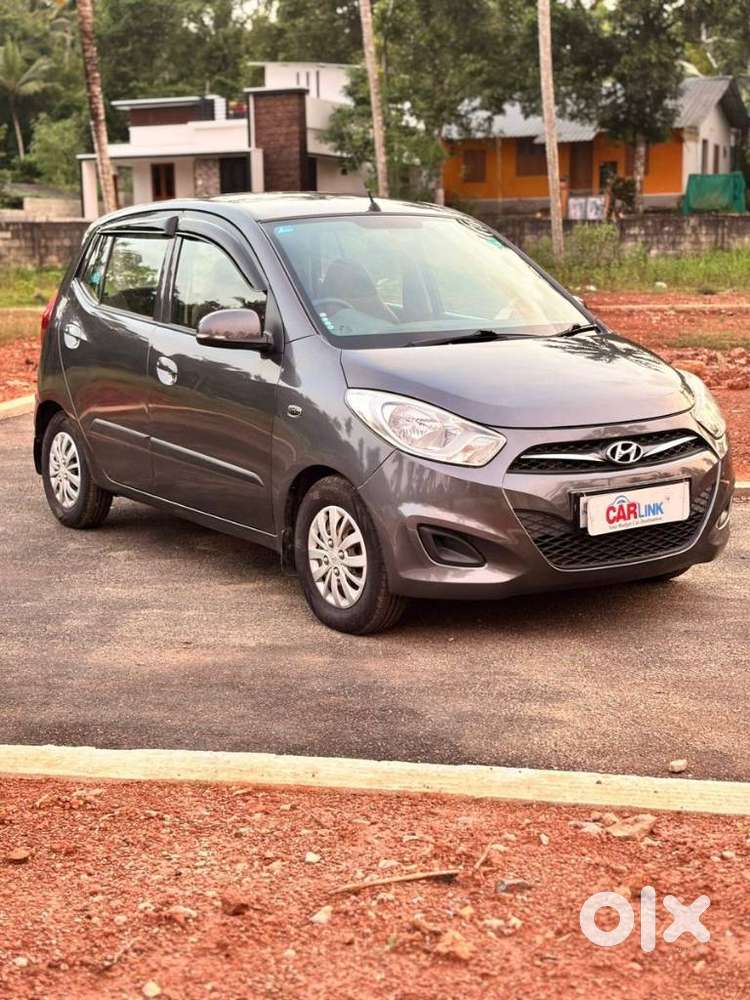 Hyundai I10 1.2 Kappa Magna, 2013, Petrol
