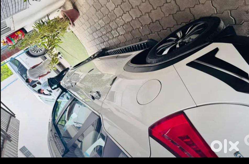 Mg Hector Petrol 2020 Sharp Mt Year