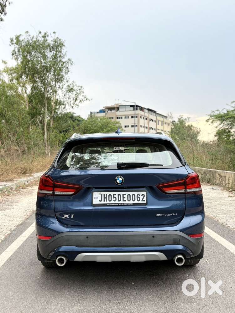 Bmw X1 2.0 Sdrive 20d, 2022, Diesel