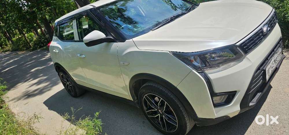 Mahindra Xuv300 W4 Diesel, 2020, Diesel