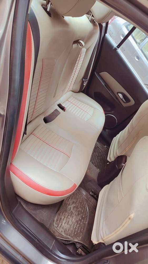 Chevrolet Cruze Ltz, 2013, Diesel