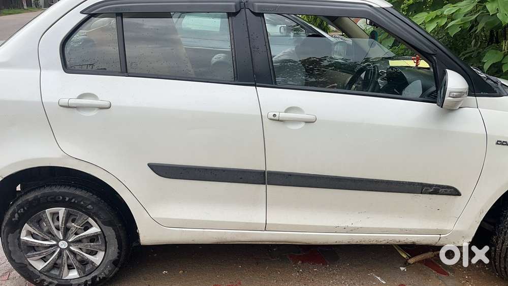 Maruti Suzuki Swift Dzire Vdi 2017 Model