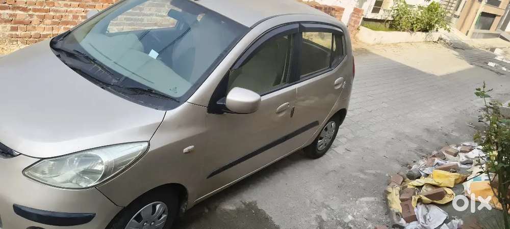 Hyundai I10 1.1 Era 2009