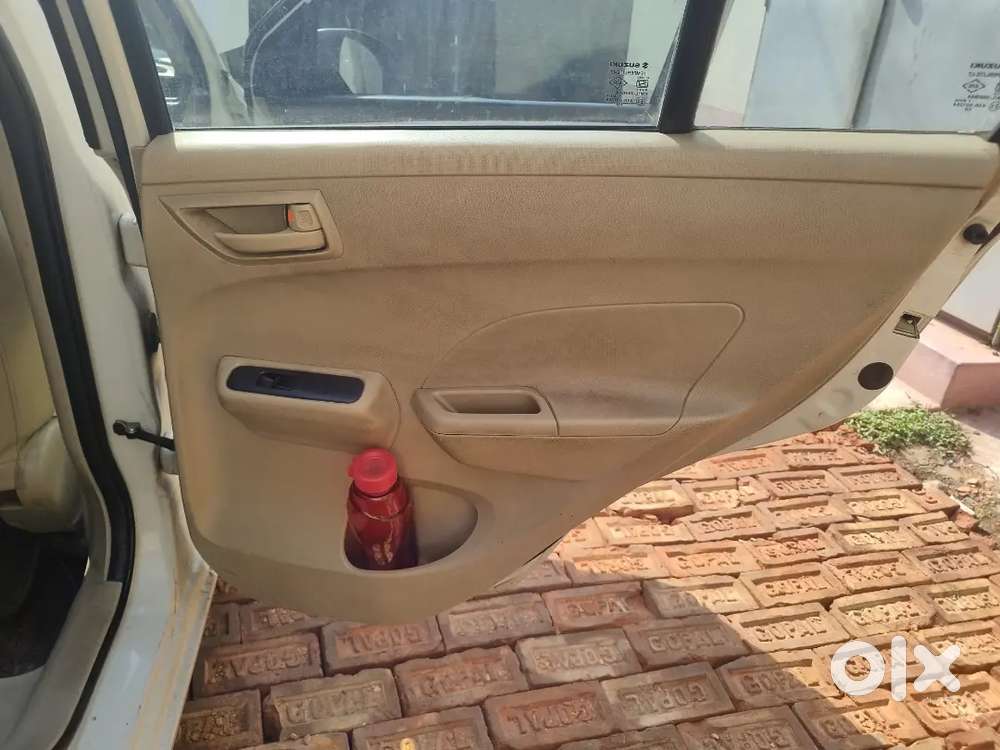 Maruti Suzuki Dzire 2022 Petrol 126000 Km Driven